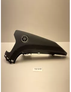 Carénage avant gauche origine noir YAMAHA NMAX 125 2020 - 2024 - occasion