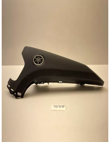 Carénage avant gauche origine noir YAMAHA NMAX 125 2020 - 2024 - occasion