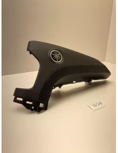 Carénage avant gauche origine noir YAMAHA NMAX 125 2020 - 2024 - occasion 2