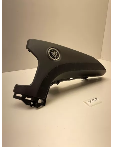 Carénage avant gauche origine noir YAMAHA NMAX 125 2020 - 2024 - occasion (photo 2)