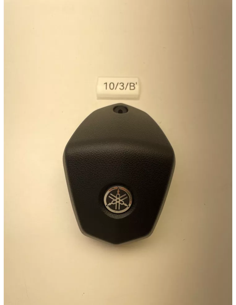 Cache guidon supérieur YAMAHA TMAX 530 2017 - 2019 - occasion