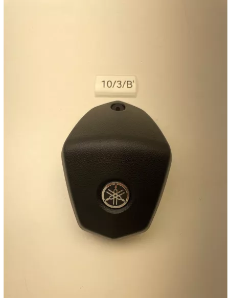 Cache guidon supérieur YAMAHA TMAX 530 2017 - 2019 - occasion