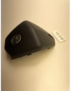 Cache guidon supérieur YAMAHA TMAX 530 2017 - 2019 - occasion 2