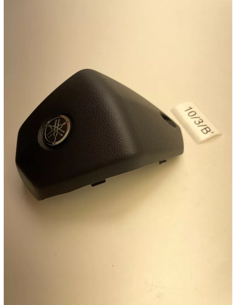 Cache guidon supérieur YAMAHA TMAX 530 2017 - 2019 - occasion (photo 2)