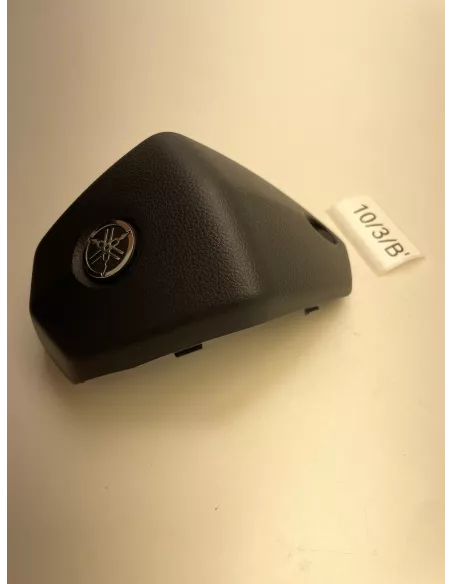 Cache guidon supérieur YAMAHA TMAX 530 2017 - 2019 - occasion (photo 2)
