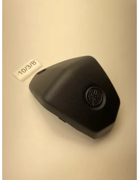 Cache guidon supérieur YAMAHA TMAX 530 2017 - 2019 - occasion (photo 3)