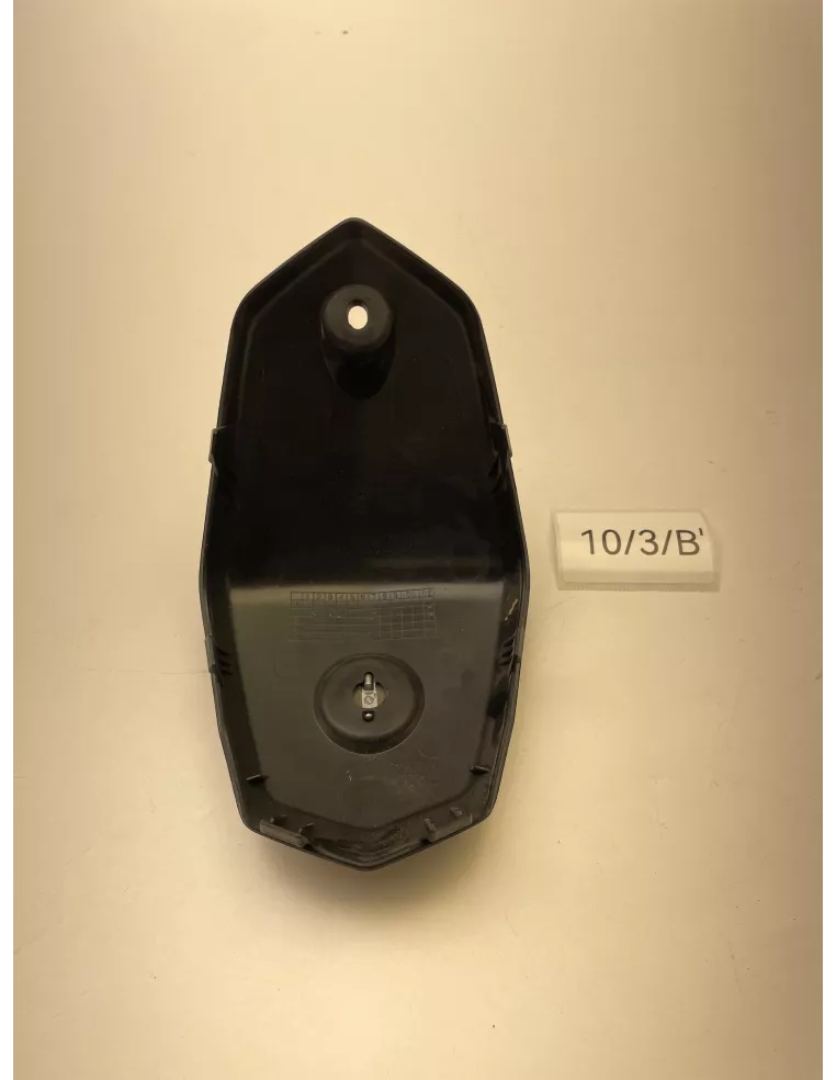 Cache guidon supérieur YAMAHA TMAX 530 2017 - 2019 - occasion (photo 4)