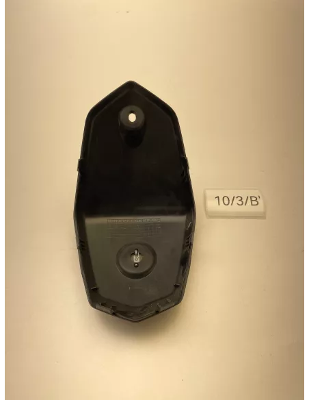 Cache guidon supérieur YAMAHA TMAX 530 2017 - 2019 - occasion (photo 4)
