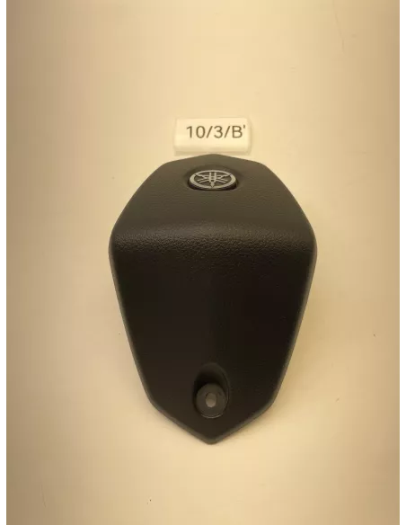 Cache guidon supérieur YAMAHA TMAX 530 2017 - 2019 - occasion (photo 5)