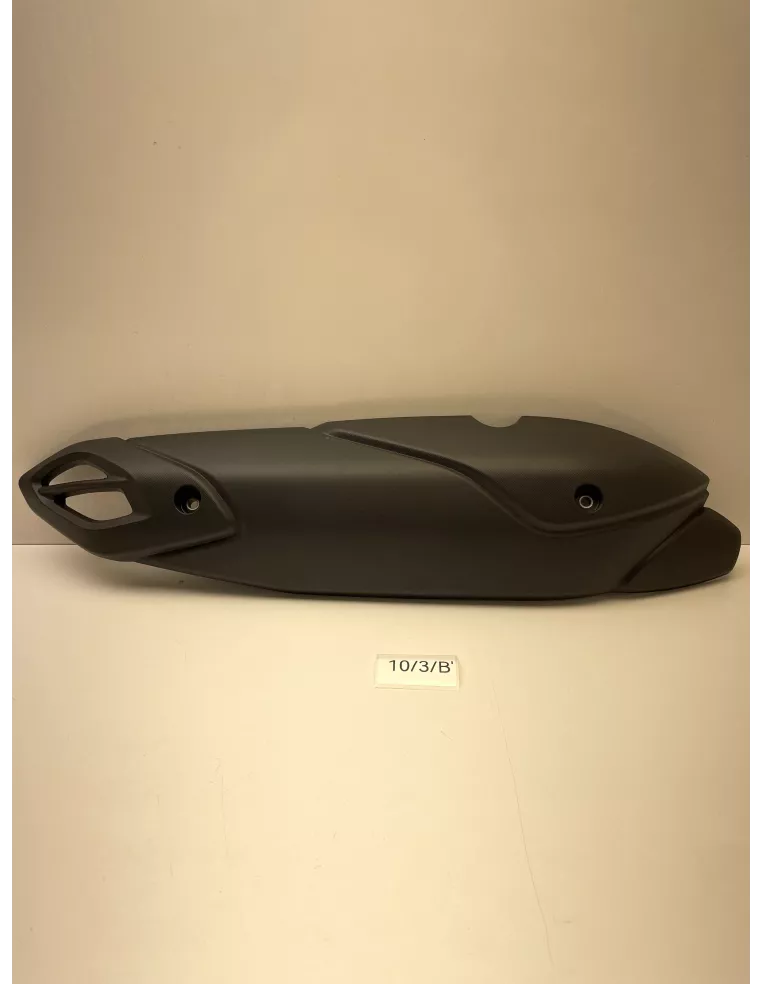 Protection d'échappement origine YAMAHA NMAX 125 2020 - 2026 - occasion