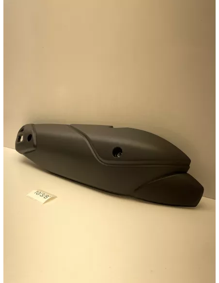 Protection d'échappement origine YAMAHA NMAX 125 2020 - 2026 - occasion (photo 2)