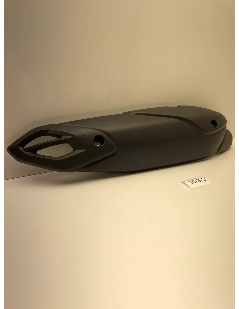 Protection d'échappement origine YAMAHA NMAX 125 2020 - 2026 - occasion (photo 3)