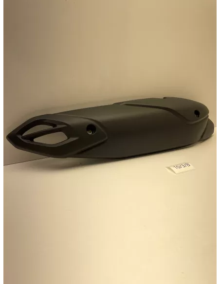 Protection d'échappement origine YAMAHA NMAX 125 2020 - 2026 - occasion (photo 3)