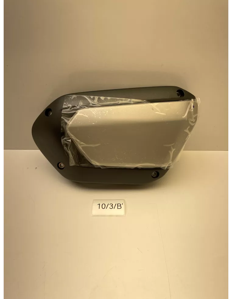 Couvercle de boite à air origine YAMAHA XV 950 Bolt 2014-2020 – 1TP-E54G0-V0-00
