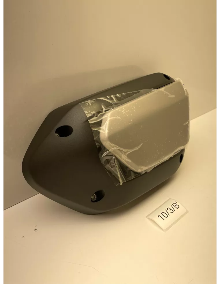 Couvercle de boite à air origine YAMAHA XV 950 Bolt 2014-2020 – 1TP-E54G0-V0-00