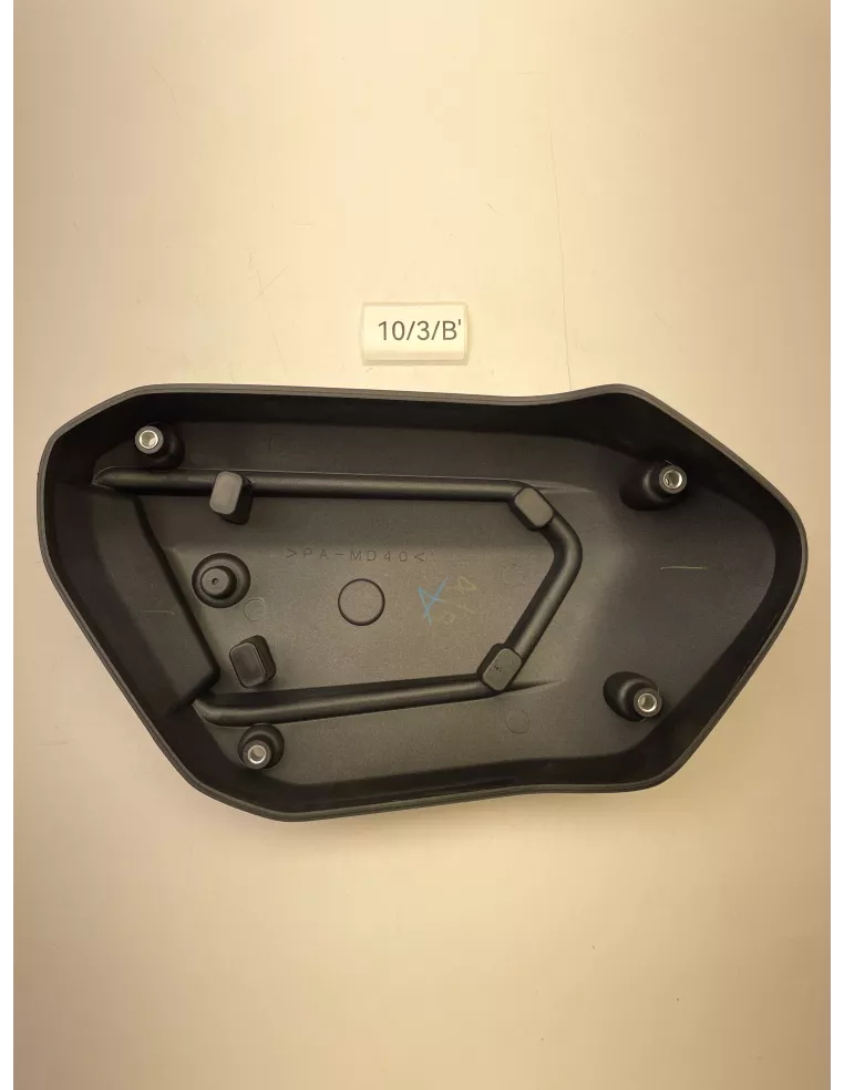 Couvercle de boite à air origine YAMAHA XV 950 Bolt 2014-2020 – 1TP-E54G0-V0-00
