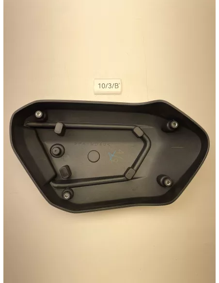 Couvercle de boite à air origine YAMAHA XV 950 Bolt 2014-2020 – 1TP-E54G0-V0-00
