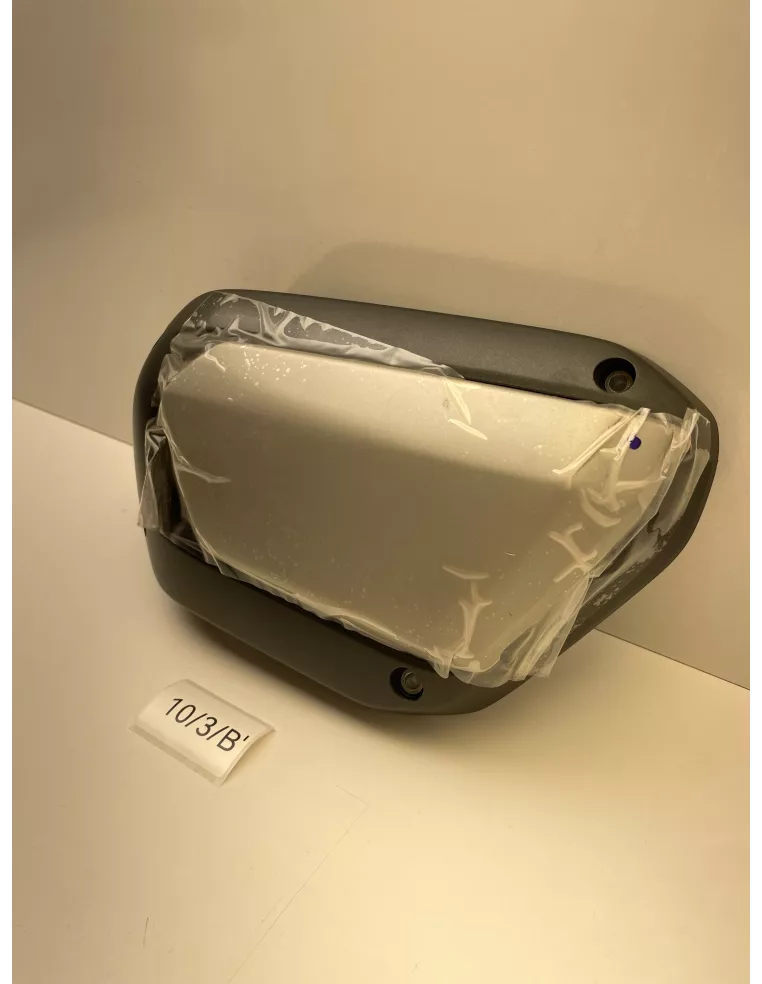 Couvercle de boite à air origine YAMAHA XV 950 Bolt 2014-2020 – 1TP-E54G0-V0-00