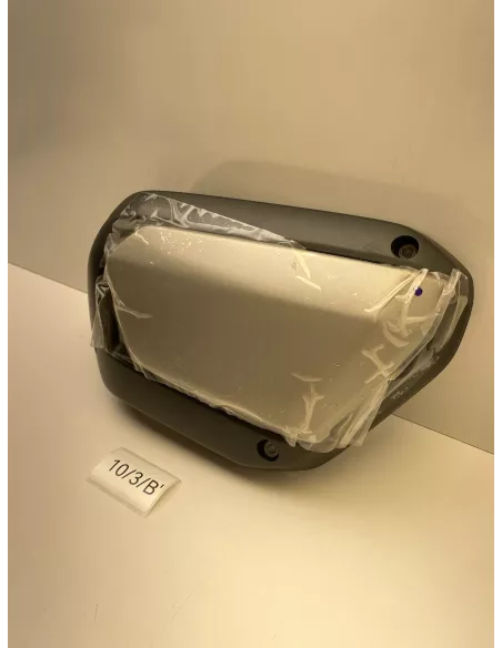 Couvercle de boite à air origine YAMAHA XV 950 Bolt 2014-2020 – 1TP-E54G0-V0-00