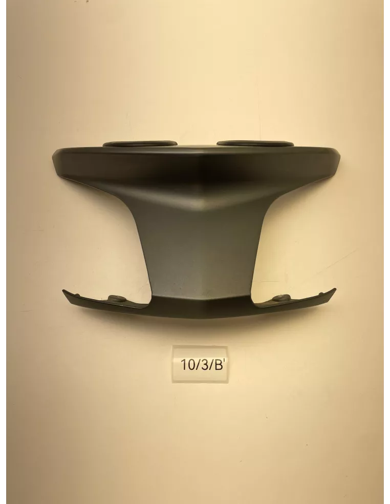 Jonction de coque arrière origine YAMAHA XMAX 125 2010-2013 – 37P-F171E-00