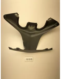 Jonction de coque arrière origine YAMAHA XMAX 125 2010-2013 – 37P-F171E-00 2