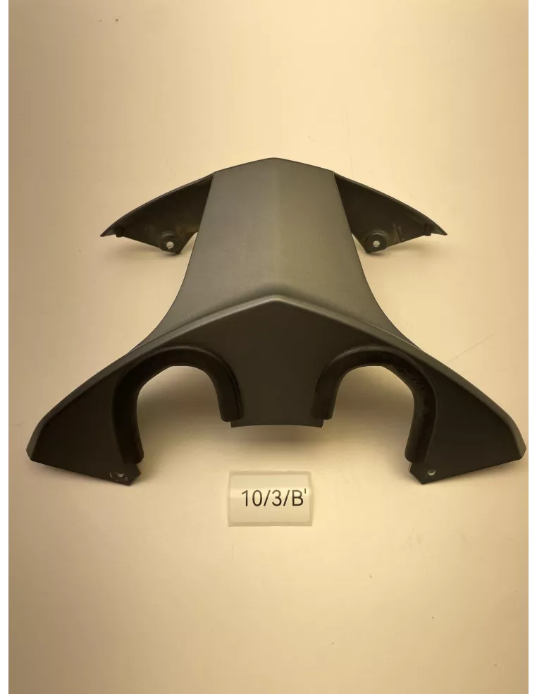 Jonction de coque arrière origine YAMAHA XMAX 125 2010-2013 – 37P-F171E-00