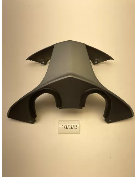 Jonction de coque arrière origine YAMAHA XMAX 125 2010-2013 – 37P-F171E-00