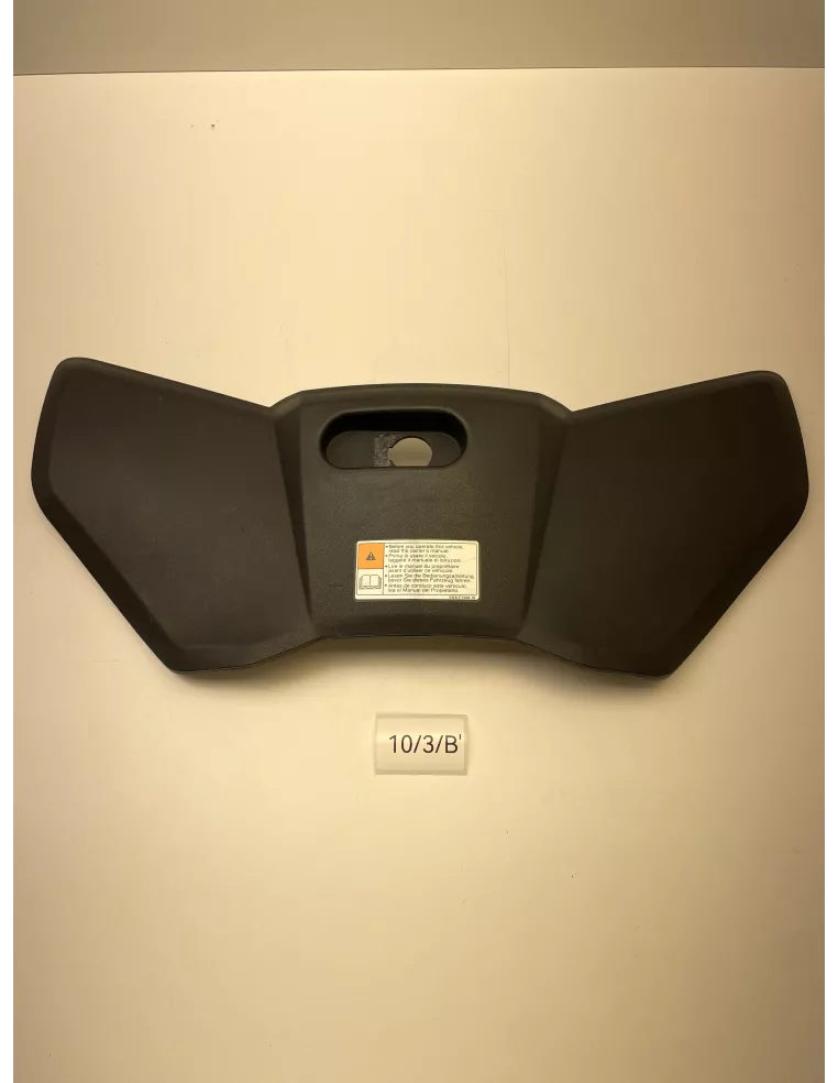 Trappe de boîte à gants YAMAHA XMAX 125 2010-2013 | Occasion – 37P-F8313-00