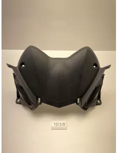 Panneau avant intérieur origine YAMAHA XMAX 125 2010-2013 – 37P-F836L-00