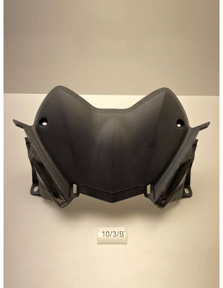 Panneau avant intérieur origine YAMAHA XMAX 125 2010-2013 – 37P-F836L-00