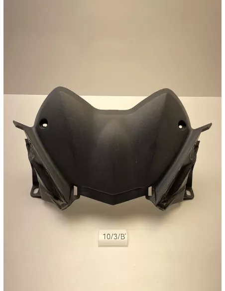 Panneau avant intérieur origine YAMAHA XMAX 125 2010-2013 – 37P-F836L-00