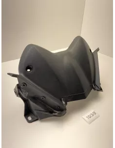 Panneau avant intérieur origine YAMAHA XMAX 125 2010-2013 – 37P-F836L-00 2