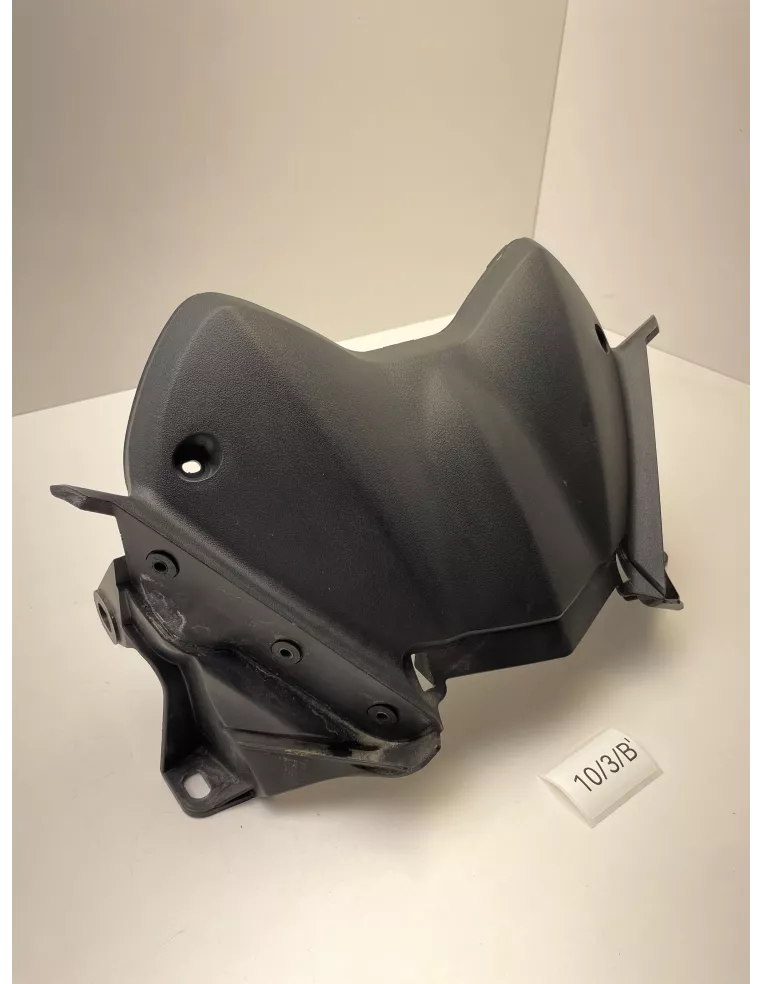 Panneau avant intérieur origine YAMAHA XMAX 125 2010-2013 – 37P-F836L-00