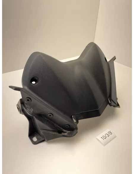Panneau avant intérieur origine YAMAHA XMAX 125 2010-2013 – 37P-F836L-00