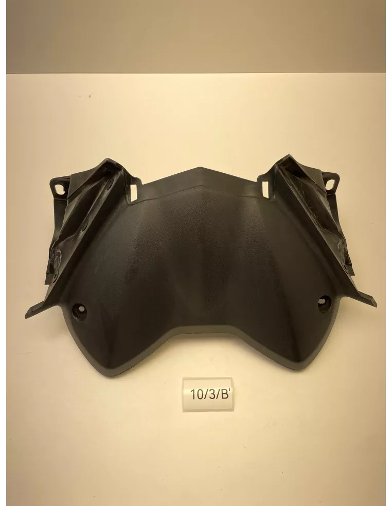 Panneau avant intérieur origine YAMAHA XMAX 125 2010-2013 – 37P-F836L-00