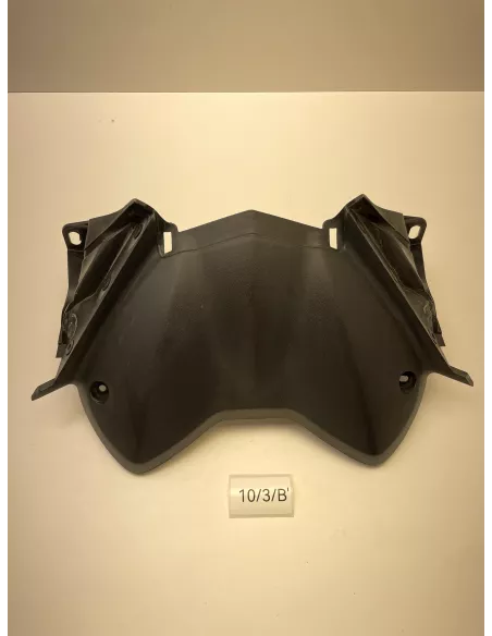 Panneau avant intérieur origine YAMAHA XMAX 125 2010-2013 – 37P-F836L-00