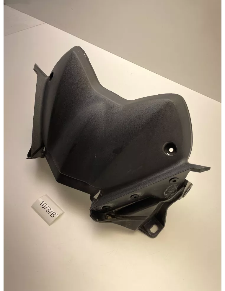 Panneau avant intérieur origine YAMAHA XMAX 125 2010-2013 – 37P-F836L-00