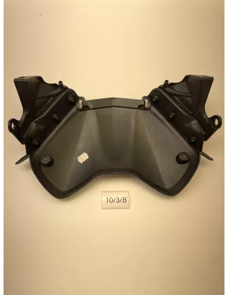 Panneau avant intérieur origine YAMAHA XMAX 125 2010-2013 – 37P-F836L-00