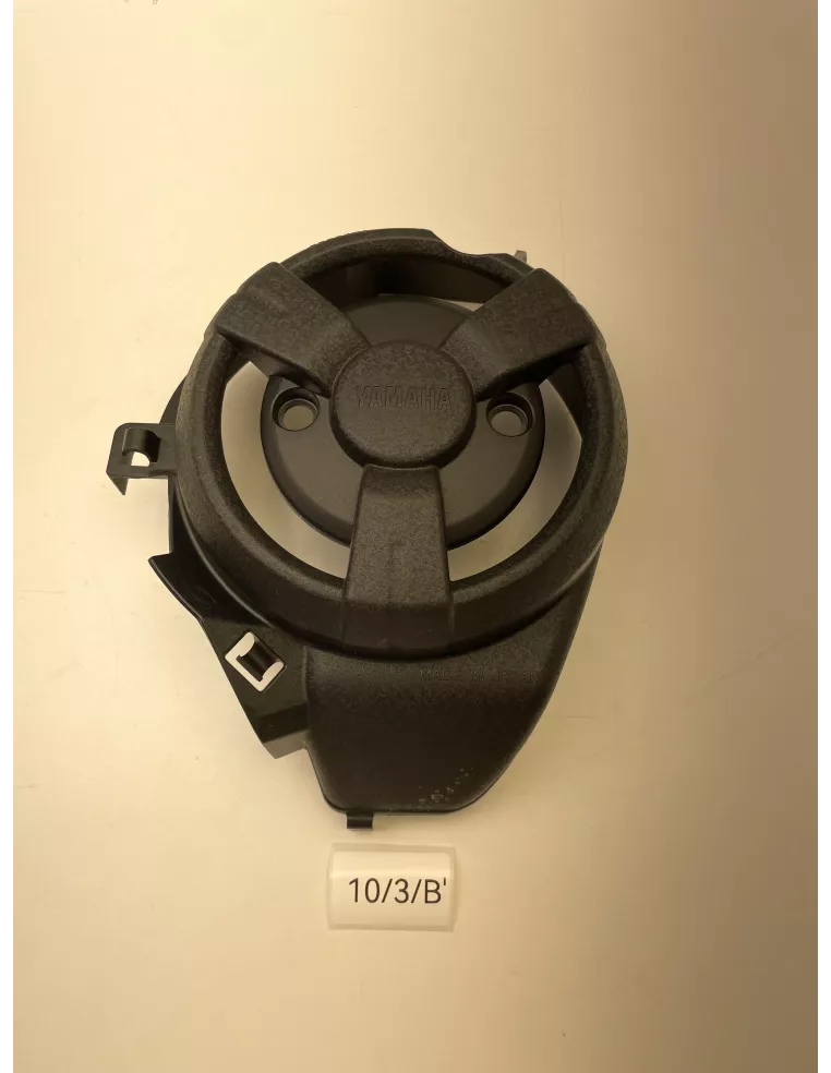 Couvercle de carter moteur origine YAMAHA TMAX 530 2017 - 2019 – BC3-15415-00