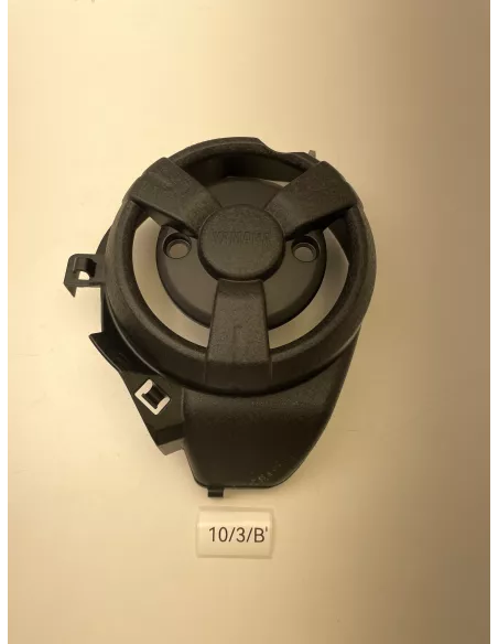 Couvercle de carter moteur origine YAMAHA TMAX 530 2017 - 2019 – BC3-15415-00