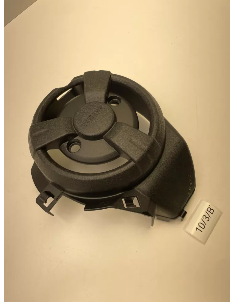 Couvercle de carter moteur origine YAMAHA TMAX 530 2017 - 2019 – BC3-15415-00