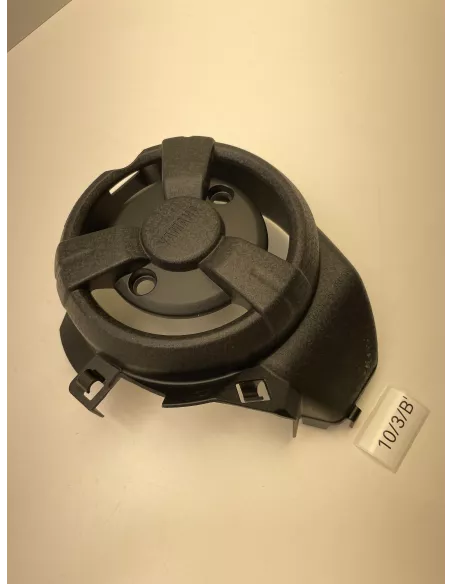 Couvercle de carter moteur origine YAMAHA TMAX 530 2017 - 2019 – BC3-15415-00