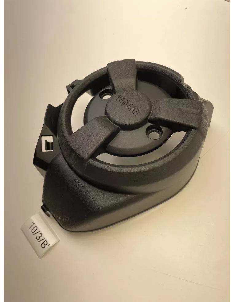 Couvercle de carter moteur origine YAMAHA TMAX 530 2017 - 2019 – BC3-15415-00