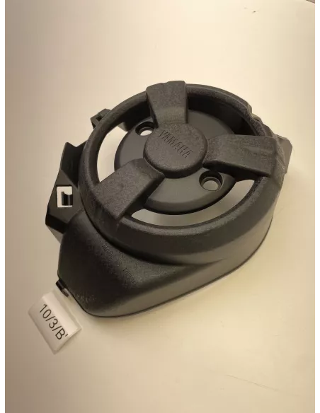 Couvercle de carter moteur origine YAMAHA TMAX 530 2017 - 2019 – BC3-15415-00