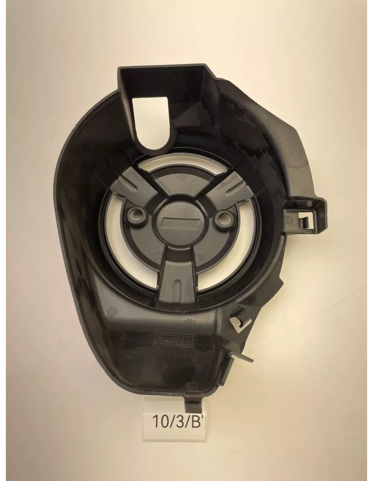 Couvercle de carter moteur origine YAMAHA TMAX 530 2017 - 2019 – BC3-15415-00