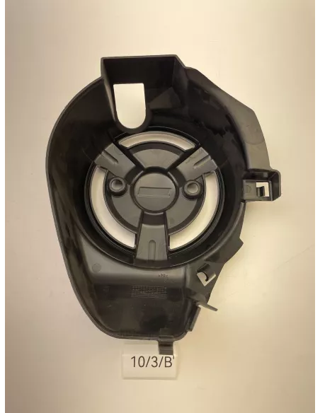 Couvercle de carter moteur origine YAMAHA TMAX 530 2017 - 2019 – BC3-15415-00