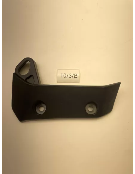 Couvre radiateur gauche origine YAMAHA MT 07 2018 - 2020 – B4C-21731-00