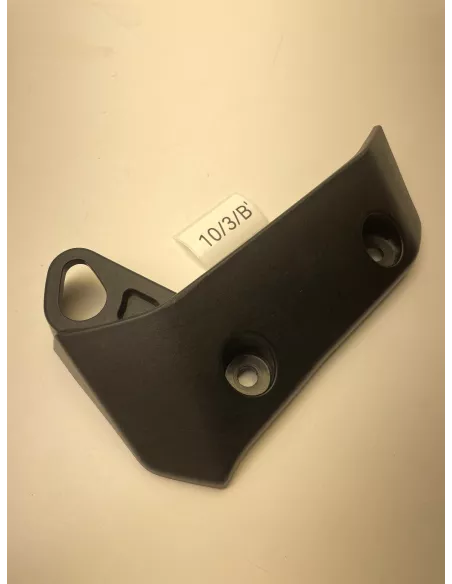Couvre radiateur gauche origine YAMAHA MT 07 2018 - 2020 – B4C-21731-00