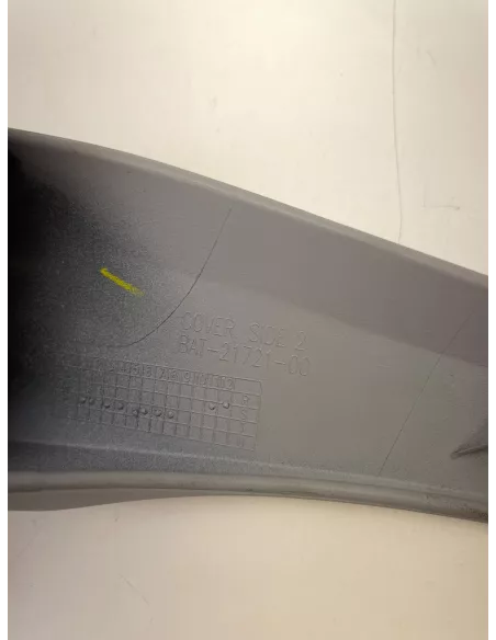 Carénage arrière droit origine YAMAHA MT 07 2021 - 2024 – BAT-21721-00