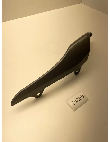 Flanc de selle gauche origine noir YAMAHA MT 07 2018 - 2020 – B4C-21711-00